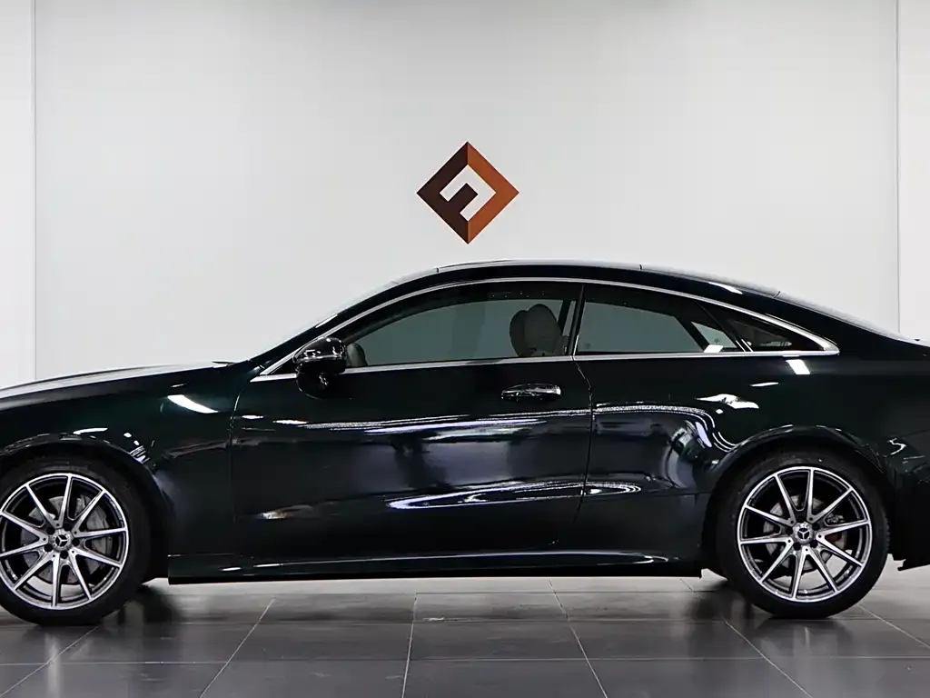 Mercedes-Benz E-Class (Import) 2023 из CN, фото 7