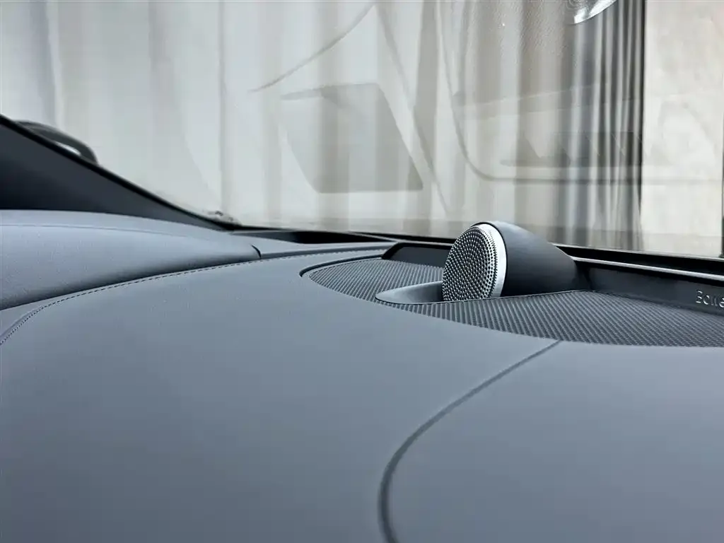 Volvo V90 2021 из CN, фото 3