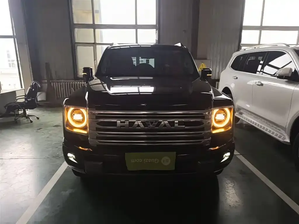 Haval H9 2025 из CN, фото 2