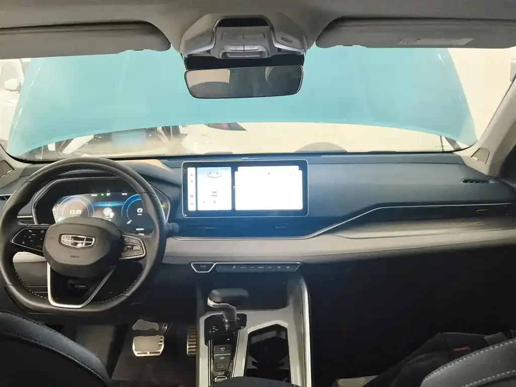 Geely Xingrui 2023 из CN, фото 8
