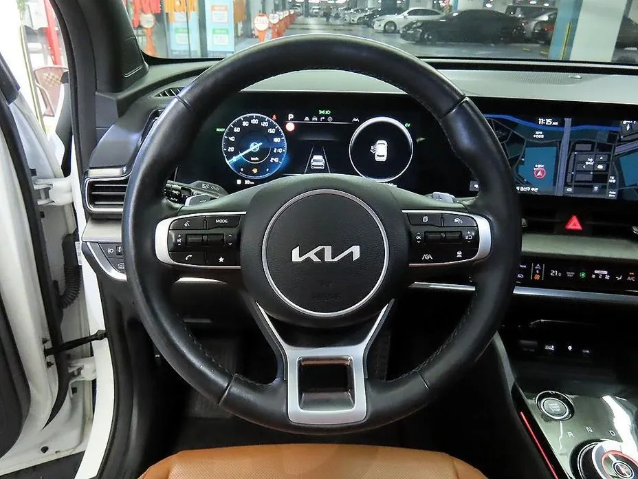 Kia Sportage — фото 2