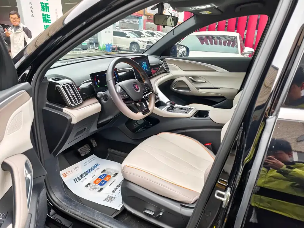 BYD Pro New Energy — фото 3
