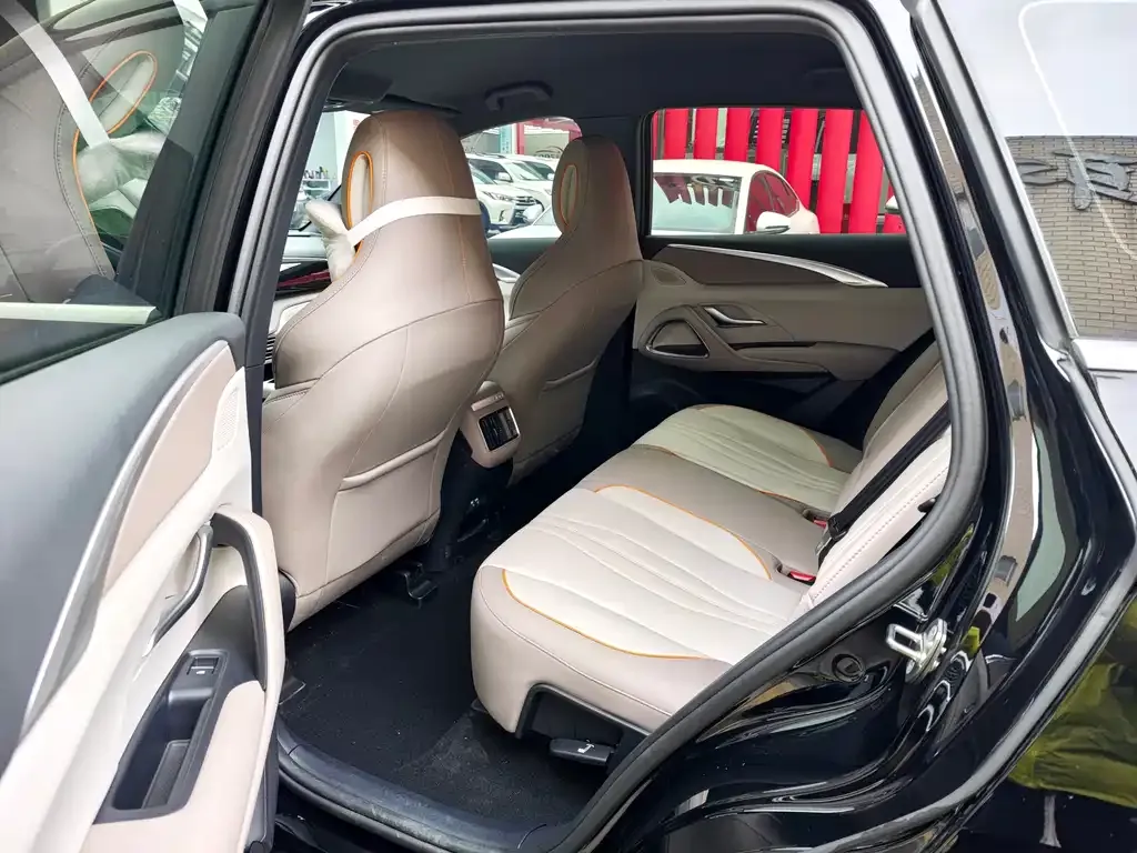 BYD Pro New Energy — фото 8