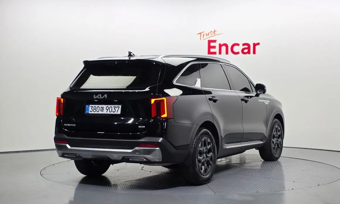 Kia Sorento — фото 2