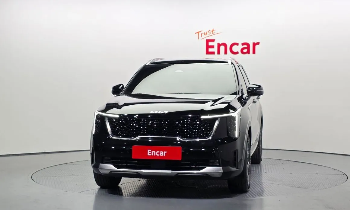 Kia Sorento — фото 4