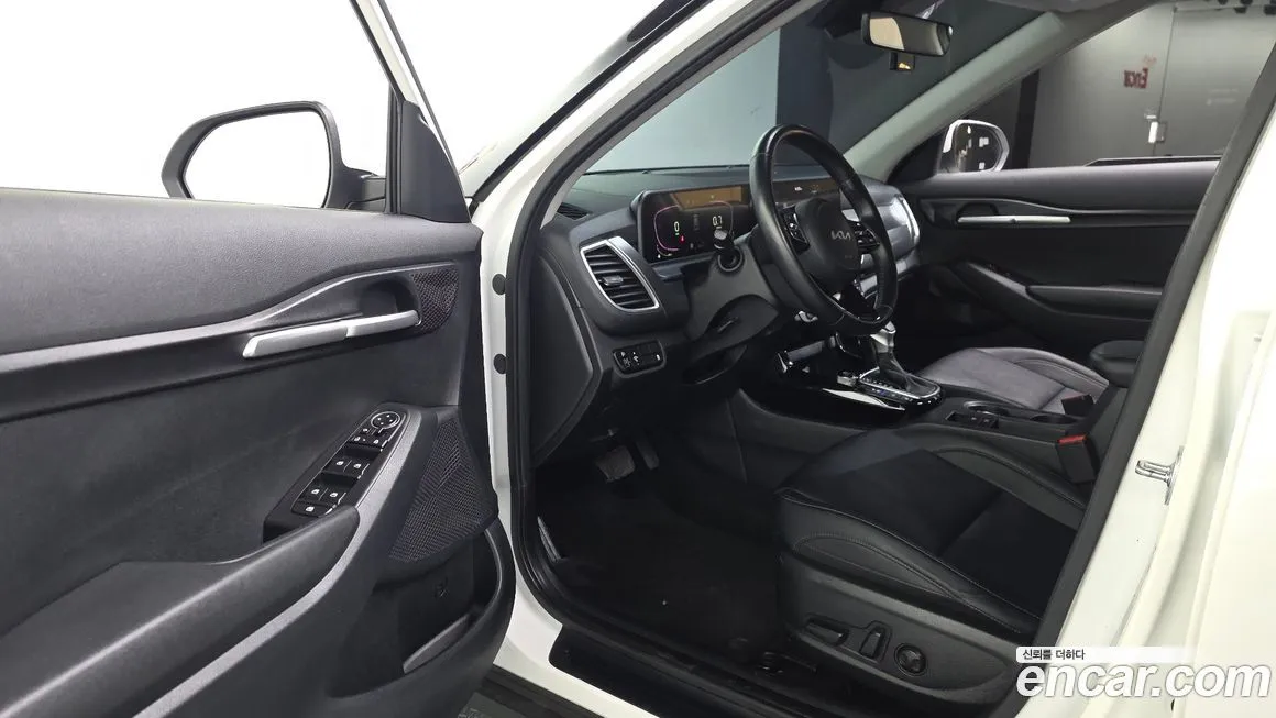 Kia Seltos 2023 из KR, фото 9