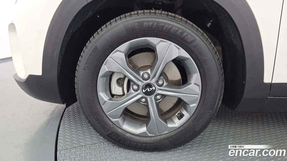 Kia Seltos 2023 из KR, фото 8