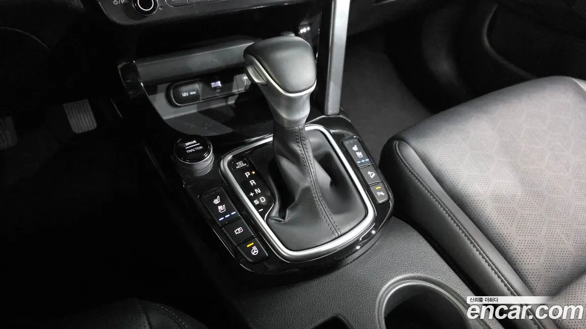 Kia Seltos 2023 из KR, фото 6
