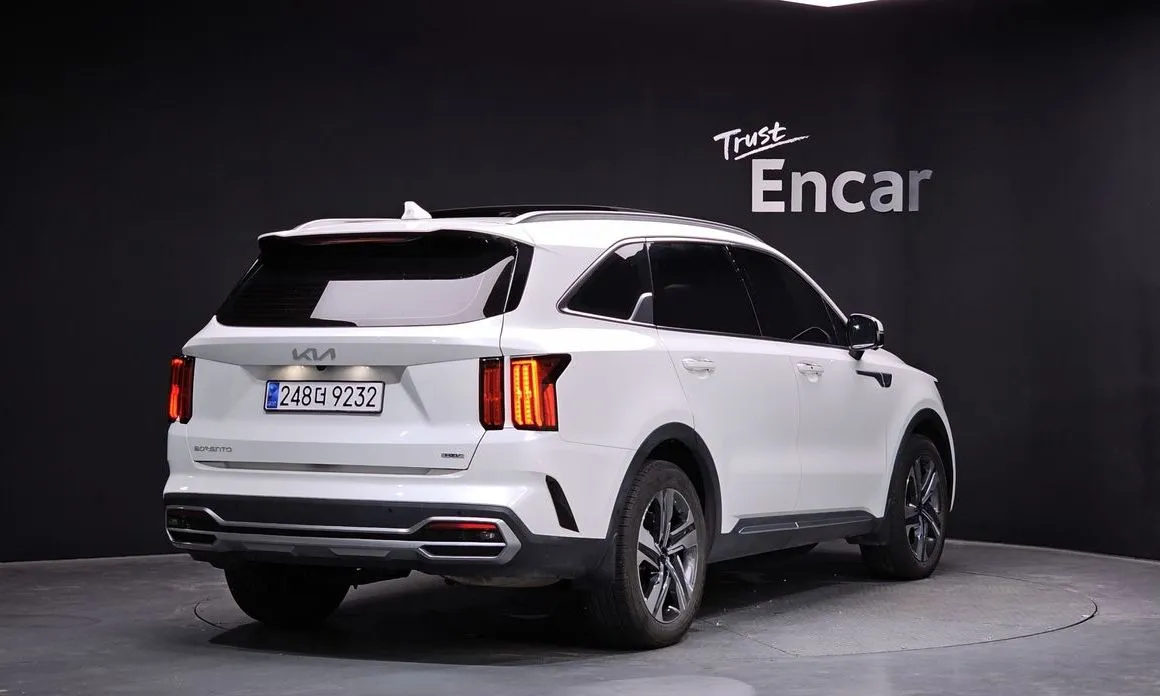 Kia Sorento — фото 2