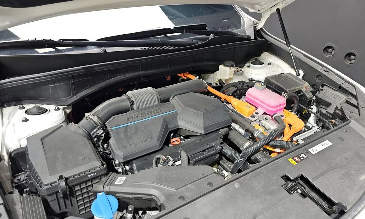 Kia Sorento — фото 5