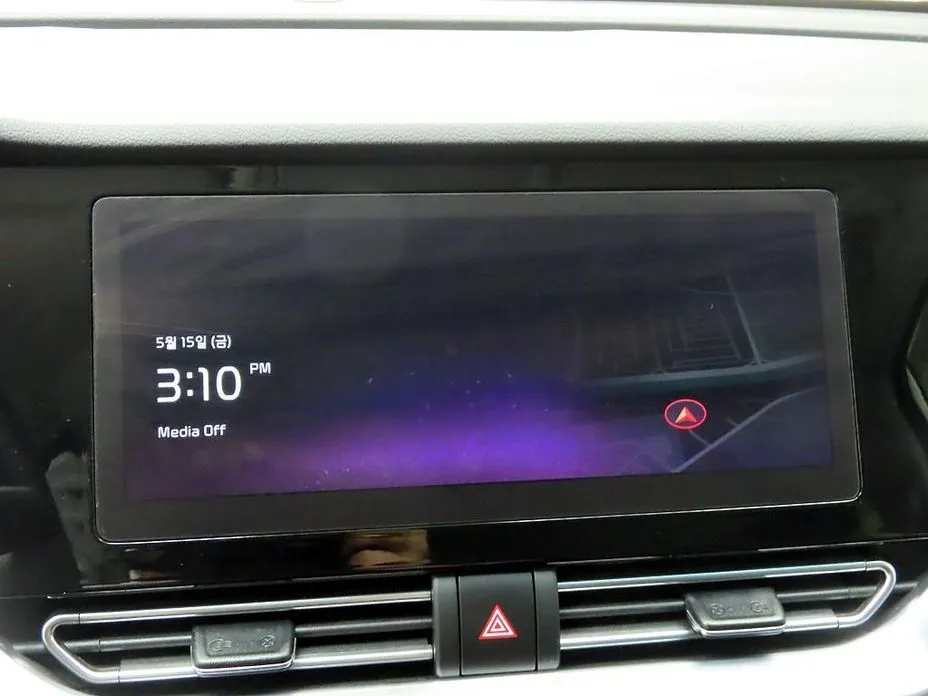 Kia Niro 2021 из KR, фото 2