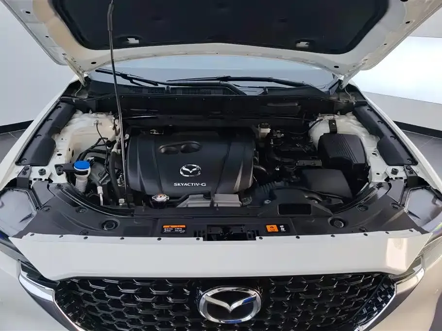 Mazda CX-5 — фото 10