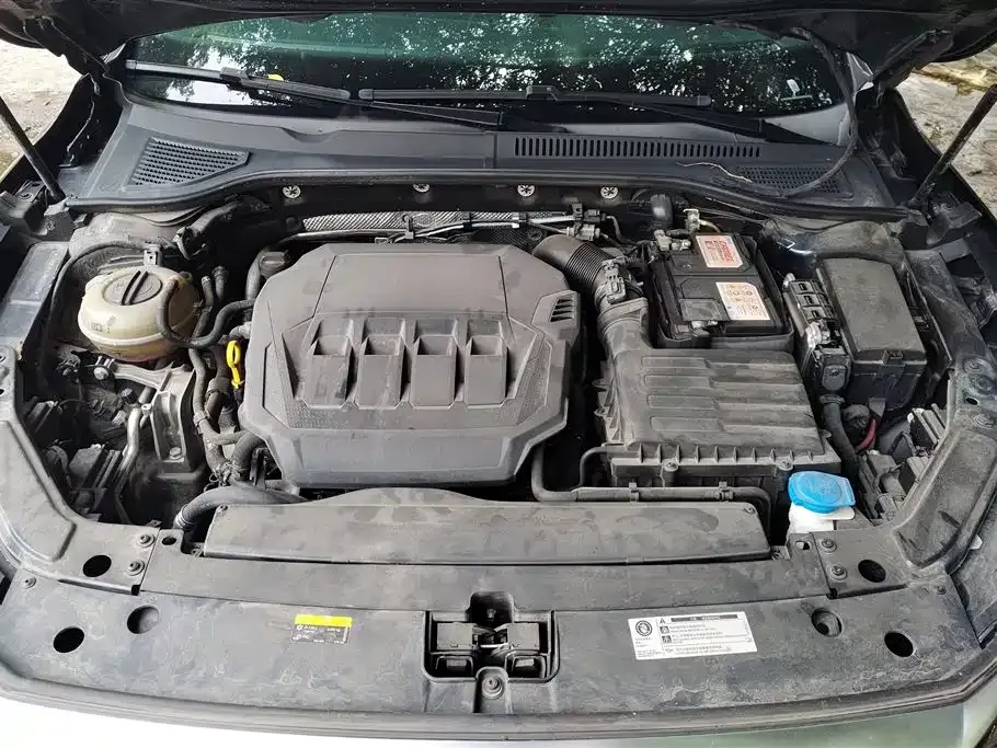 Volkswagen Passat — фото 8