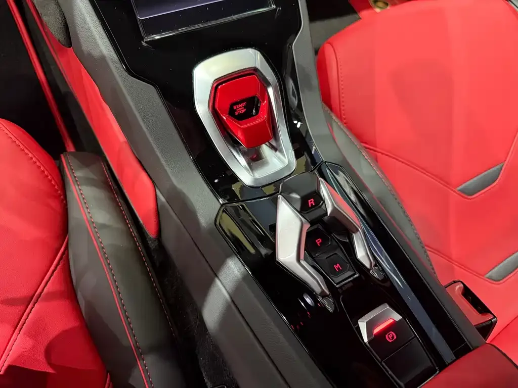 Lamborghini Huracan 2021 из CN, фото 4