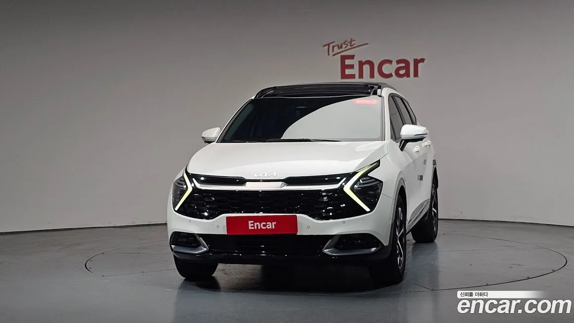 Kia Sportage — фото 3