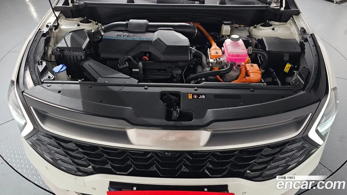 Kia Sportage — фото 10