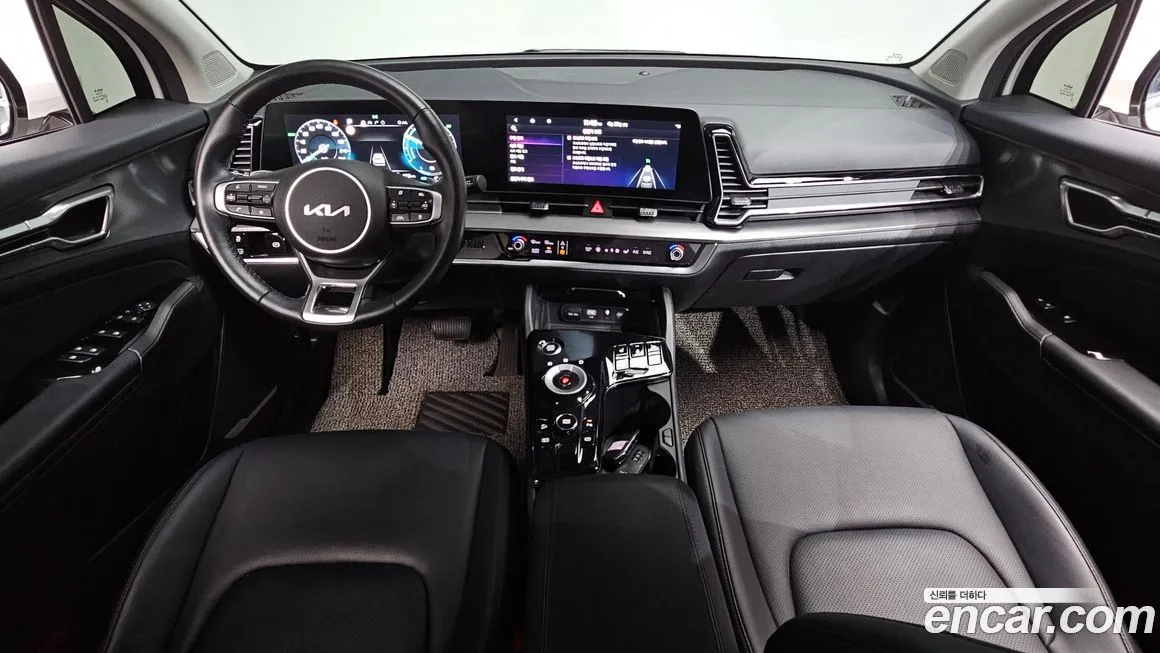 Kia Sportage — фото 5