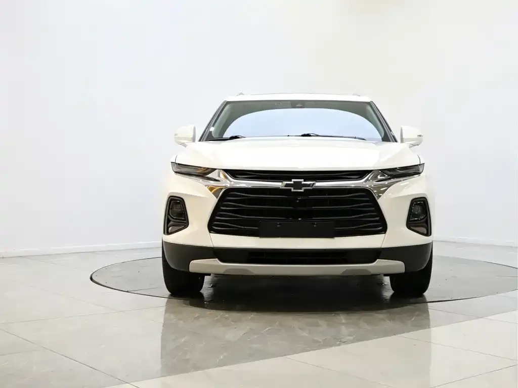 Chevrolet Blazer