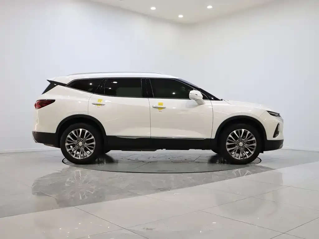 Chevrolet Blazer 2023 из CN, фото 6
