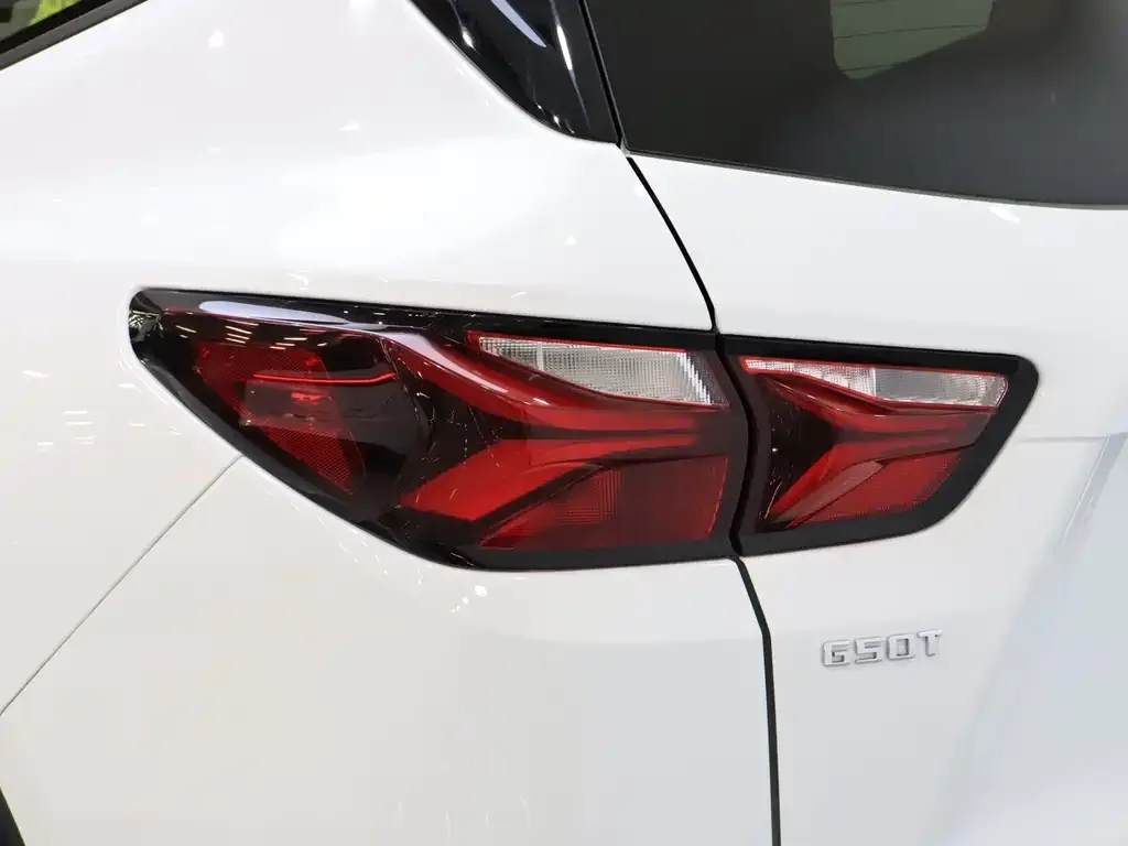 Chevrolet Blazer 2023 из CN, фото 4