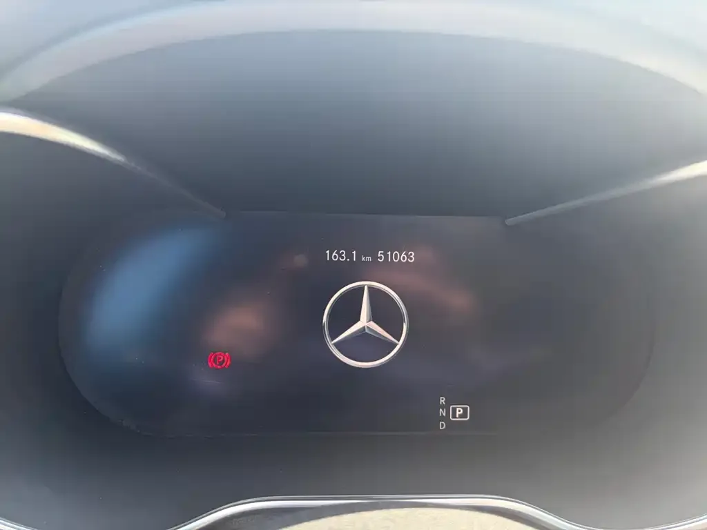 Mercedes-Benz C-Class 2021 из CN, фото 2
