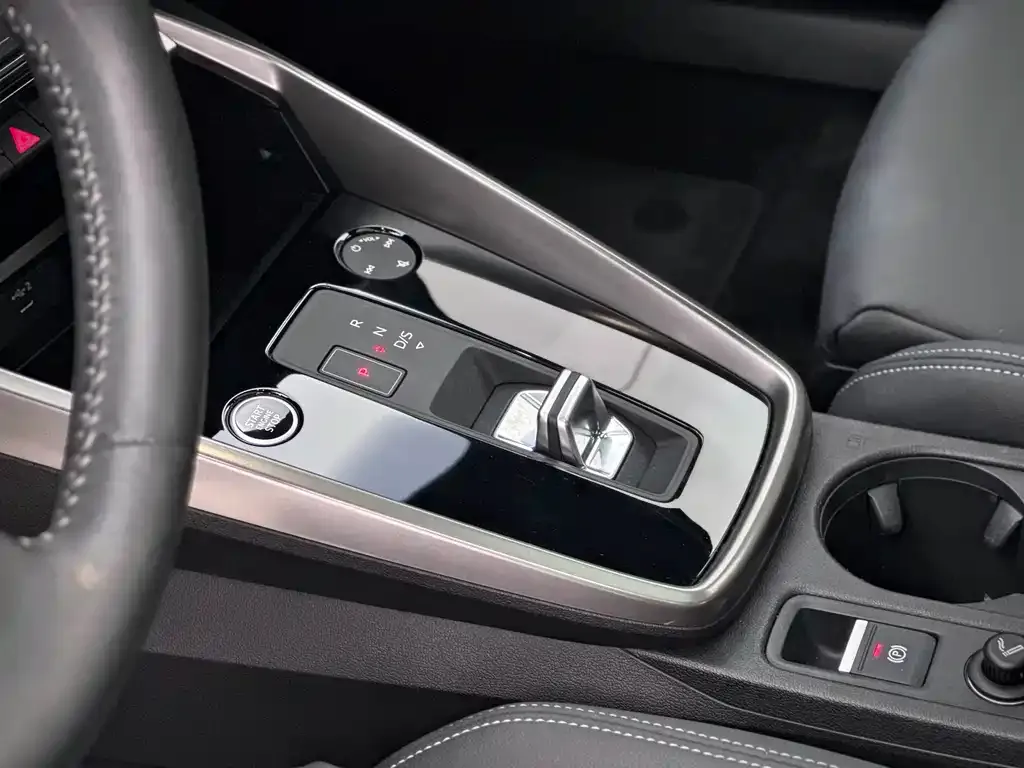 Audi A3 2021 из CN, фото 6