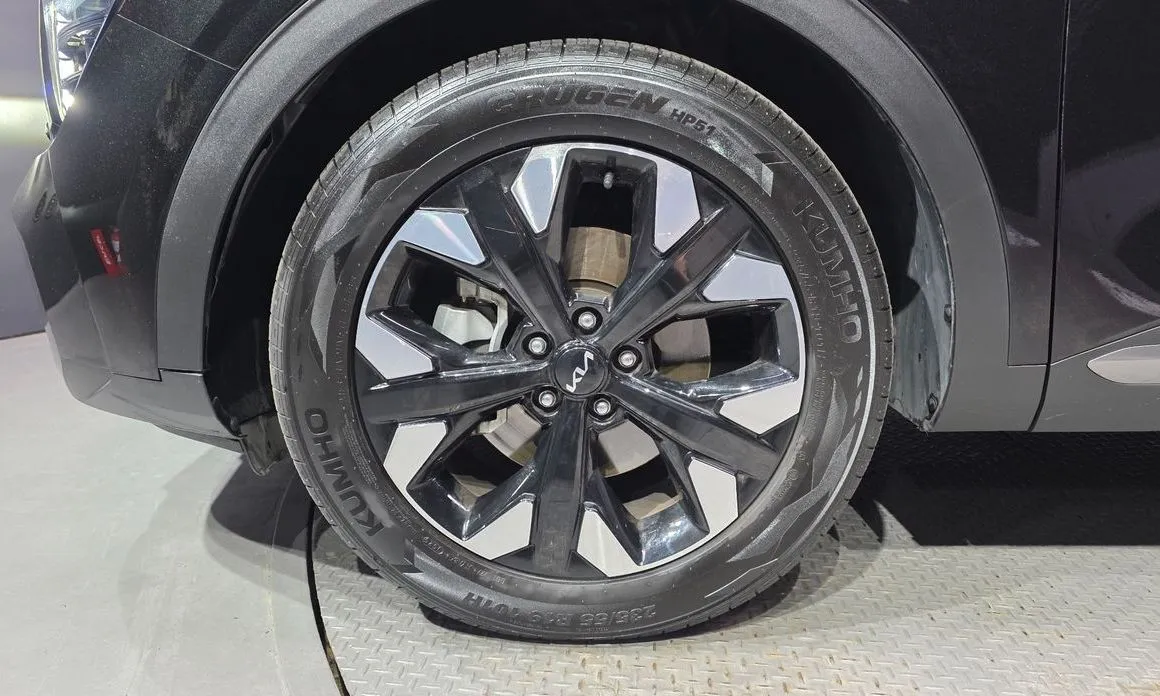 Kia Sportage — фото 5