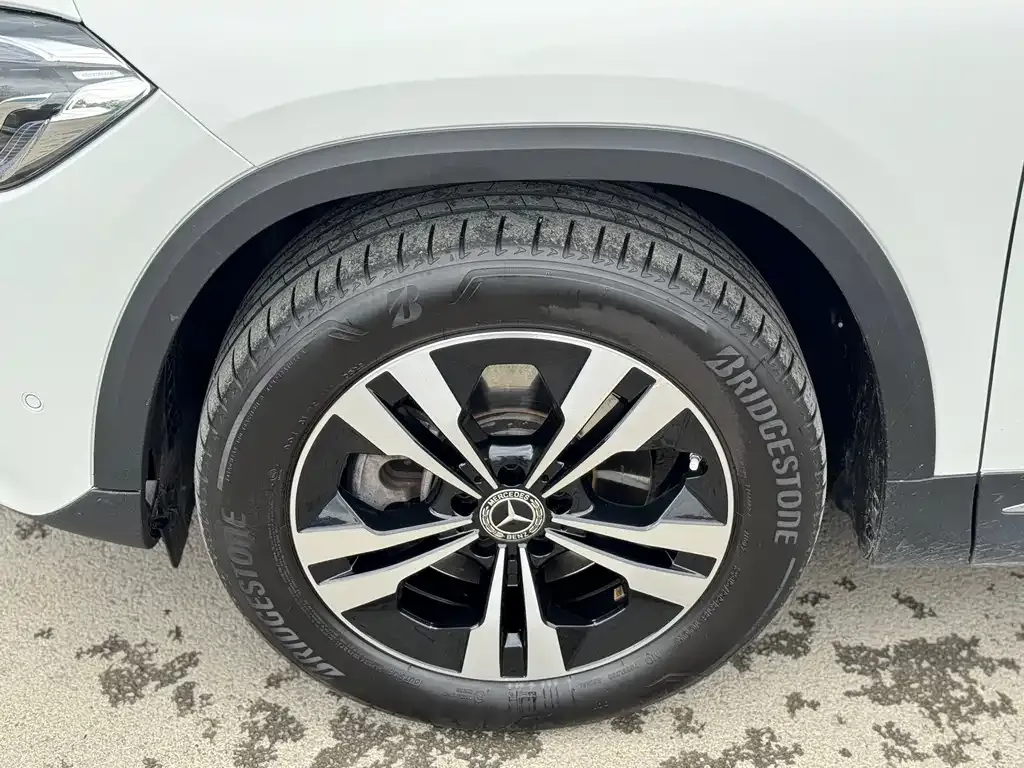 Mercedes-Benz GLA 2023 из CN, фото 7