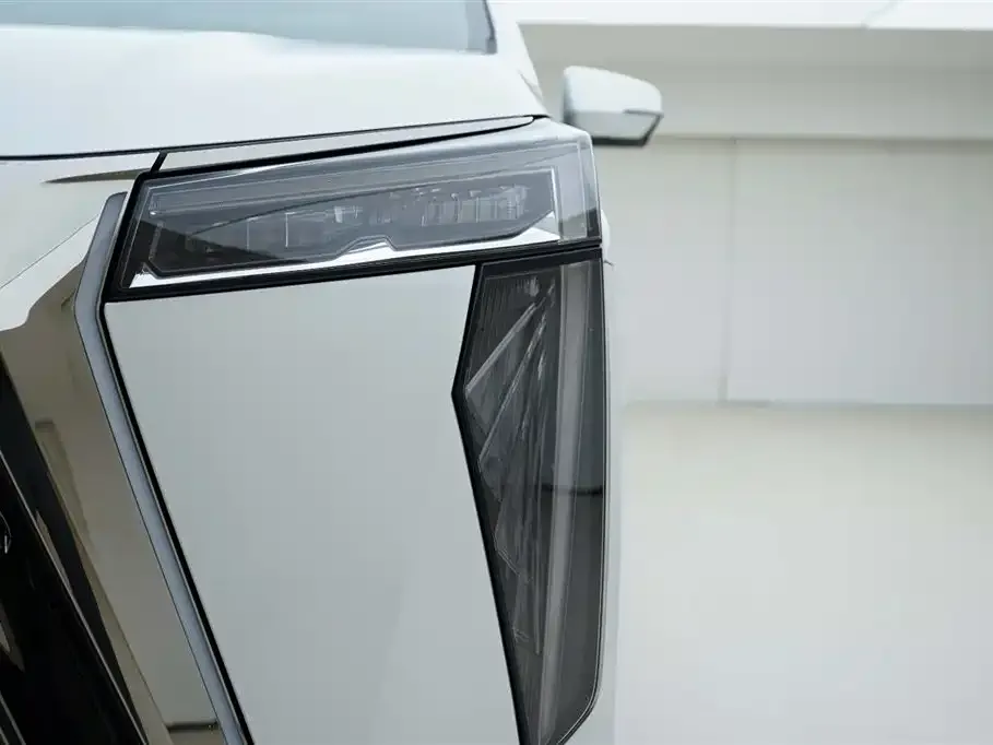 GAC Motor Trumpchi M8 — фото 4