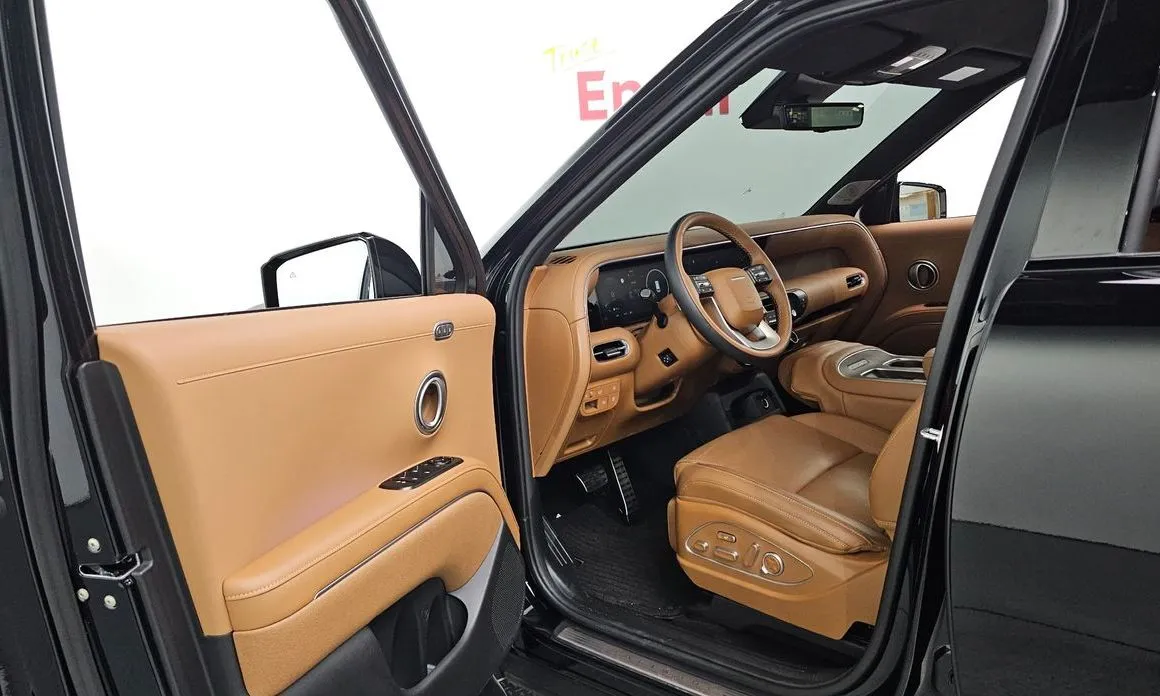 Hyundai Palisade 2026 из KR, фото 10