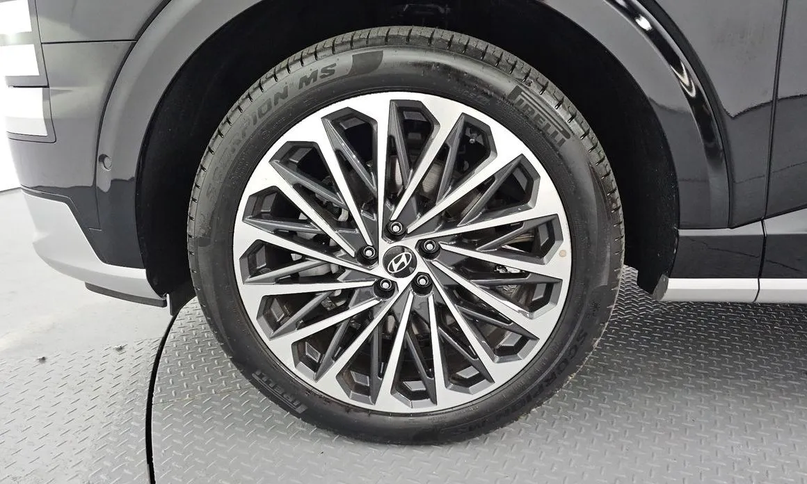 Hyundai Palisade 2026 из KR, фото 8