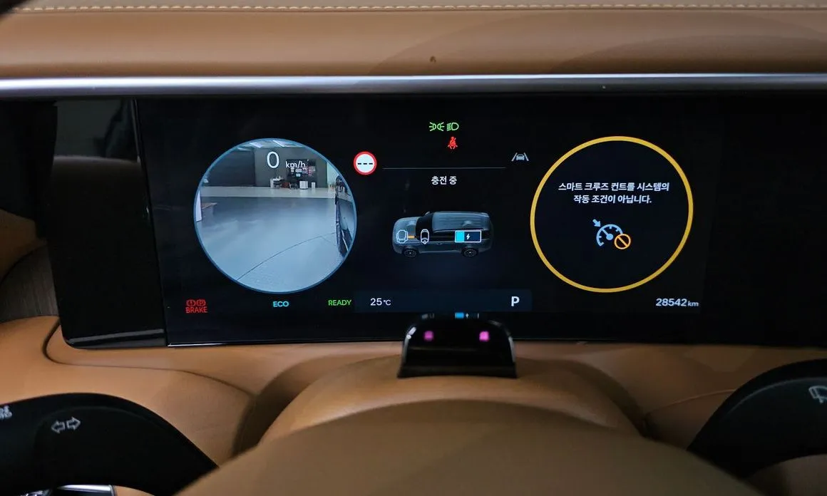Hyundai Palisade 2026 из KR, фото 4