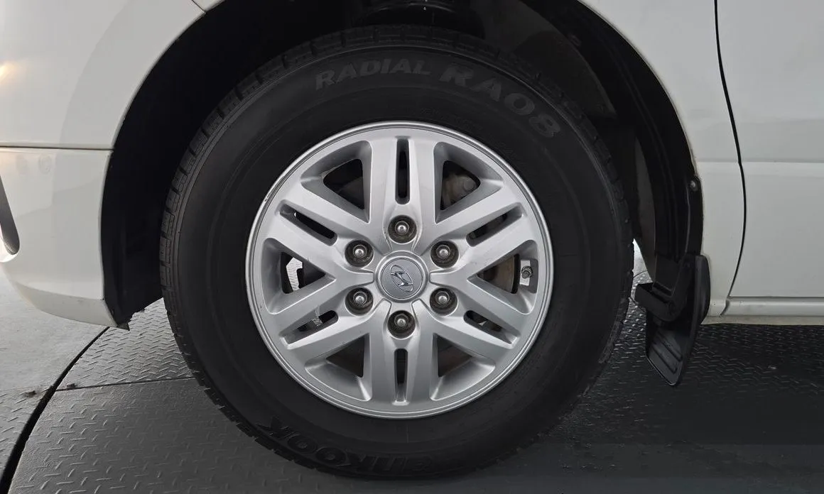 Hyundai Starex 2021 из KR, фото 7