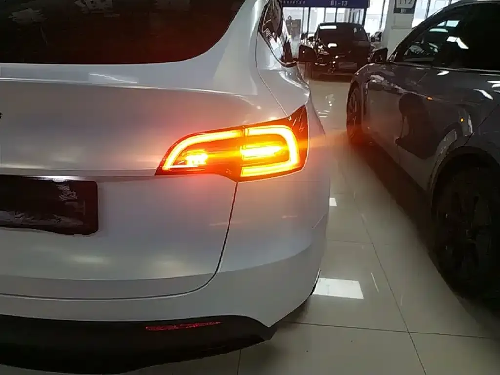Tesla Model Y 2024 из CN, фото 3
