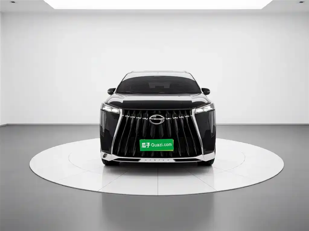 GAC Motor Trumpchi M8 — фото 10