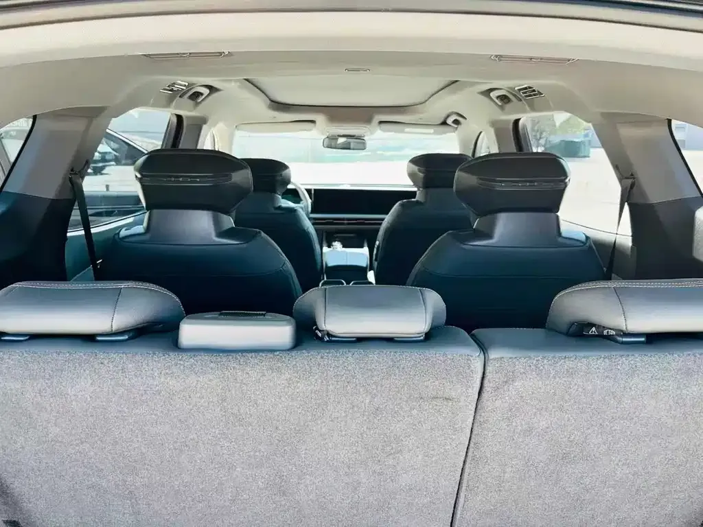 Ford Edge — фото 2