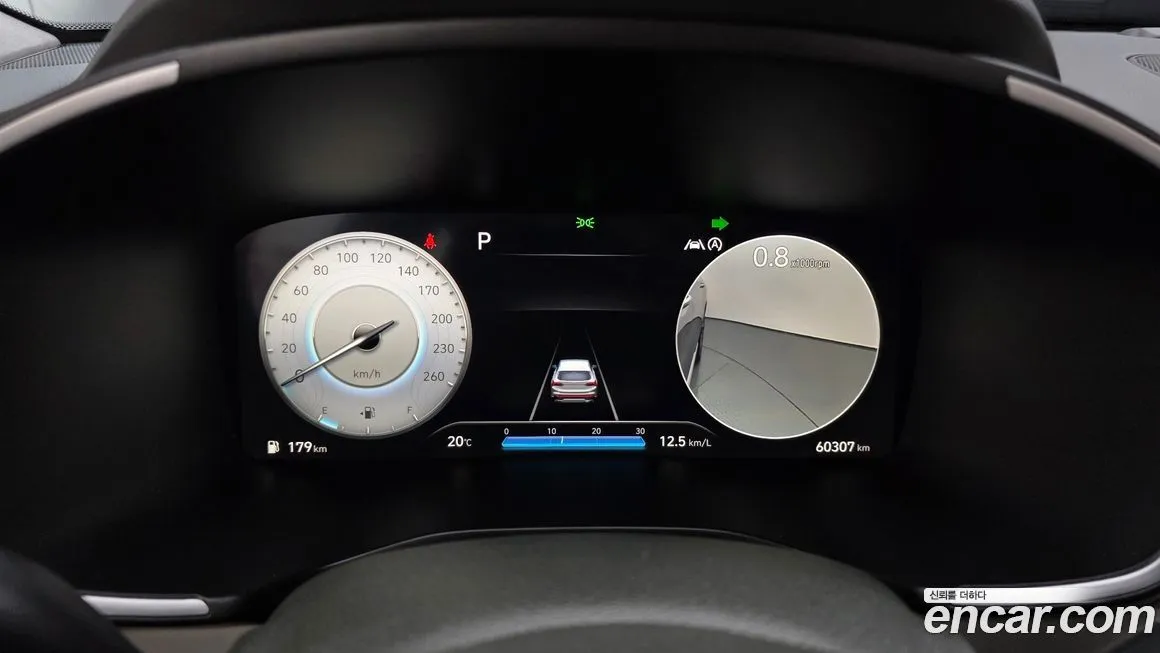 Hyundai Santafe — фото 2