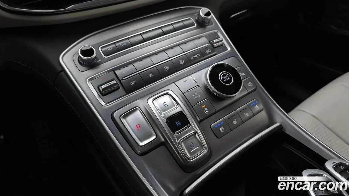 Hyundai Santafe — фото 7