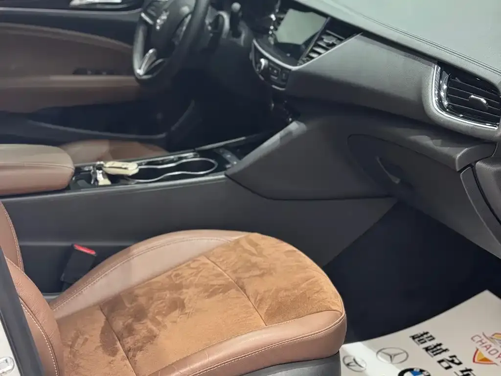 Buick Regal 2023 из CN, фото 4