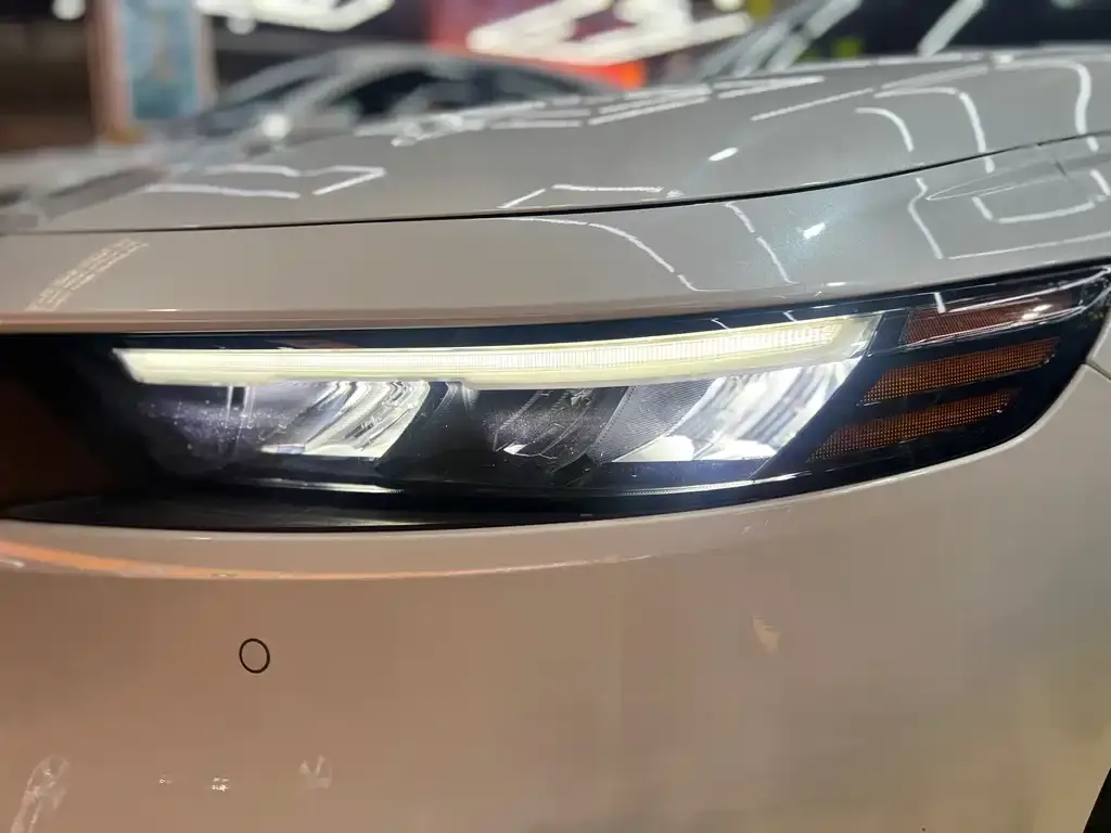 Honda Accord — фото 5