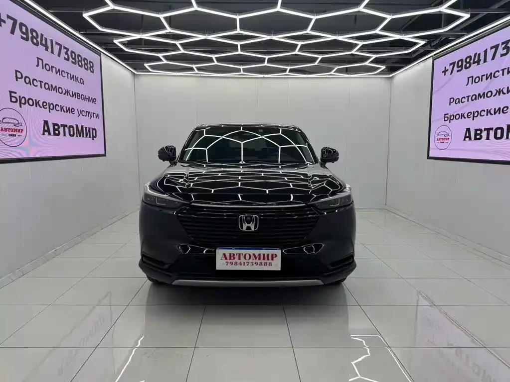 Honda Vezel 2023 из CN, фото 9