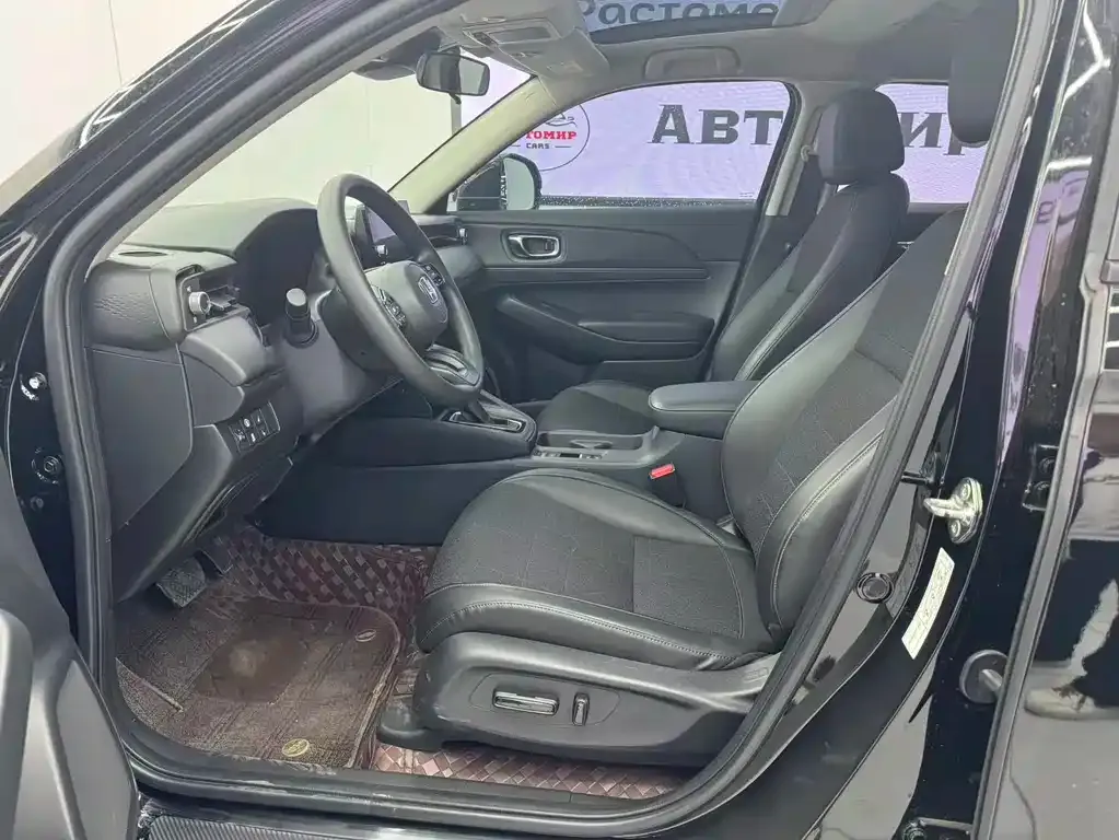 Honda Vezel 2023 из CN, фото 4