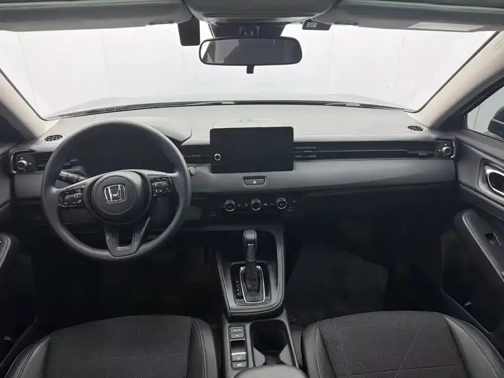Honda Vezel 2023 из CN, фото 2