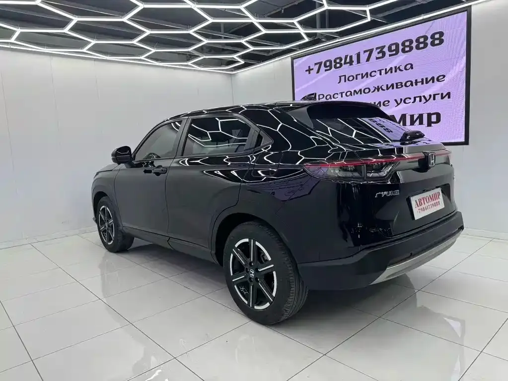 Honda Vezel 2023 из CN, фото 6