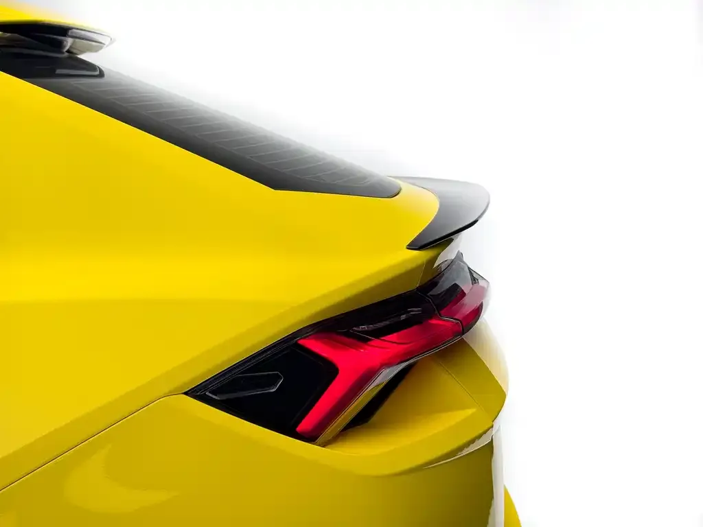 Lamborghini Urus — фото 3