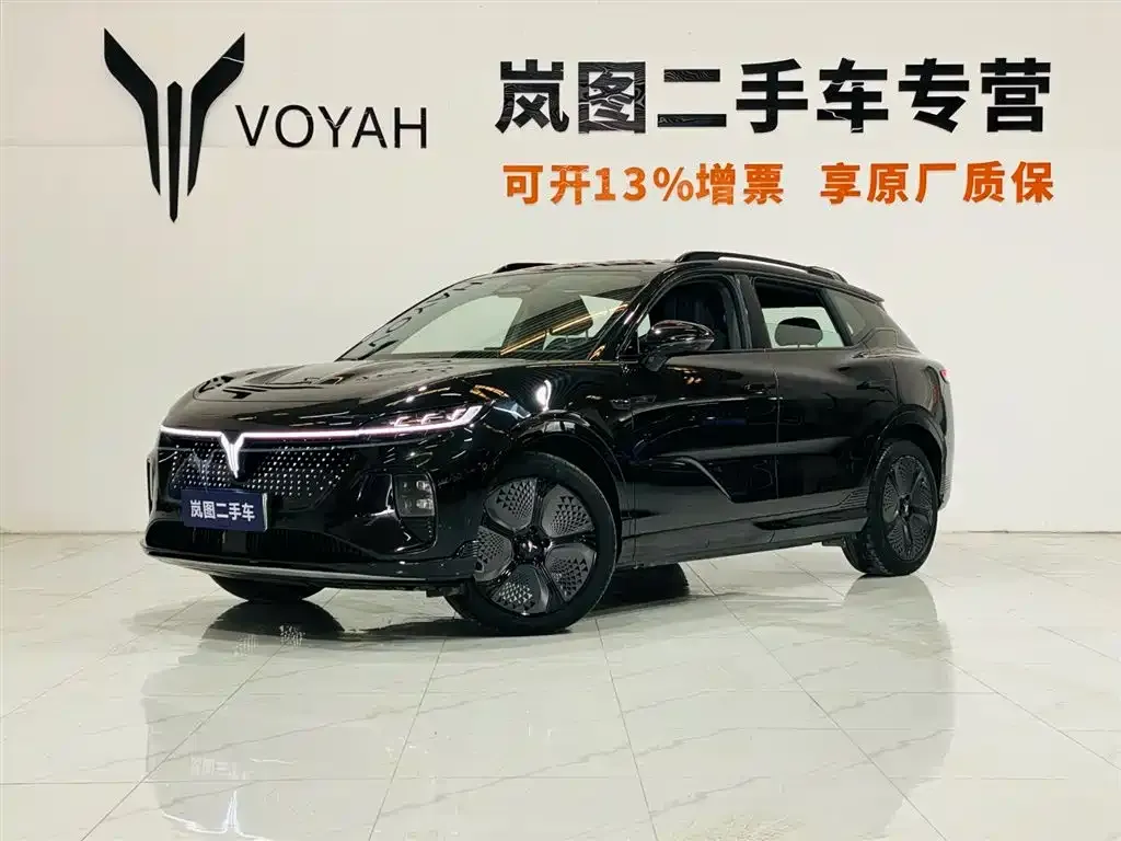 VOYAH Zhiyin