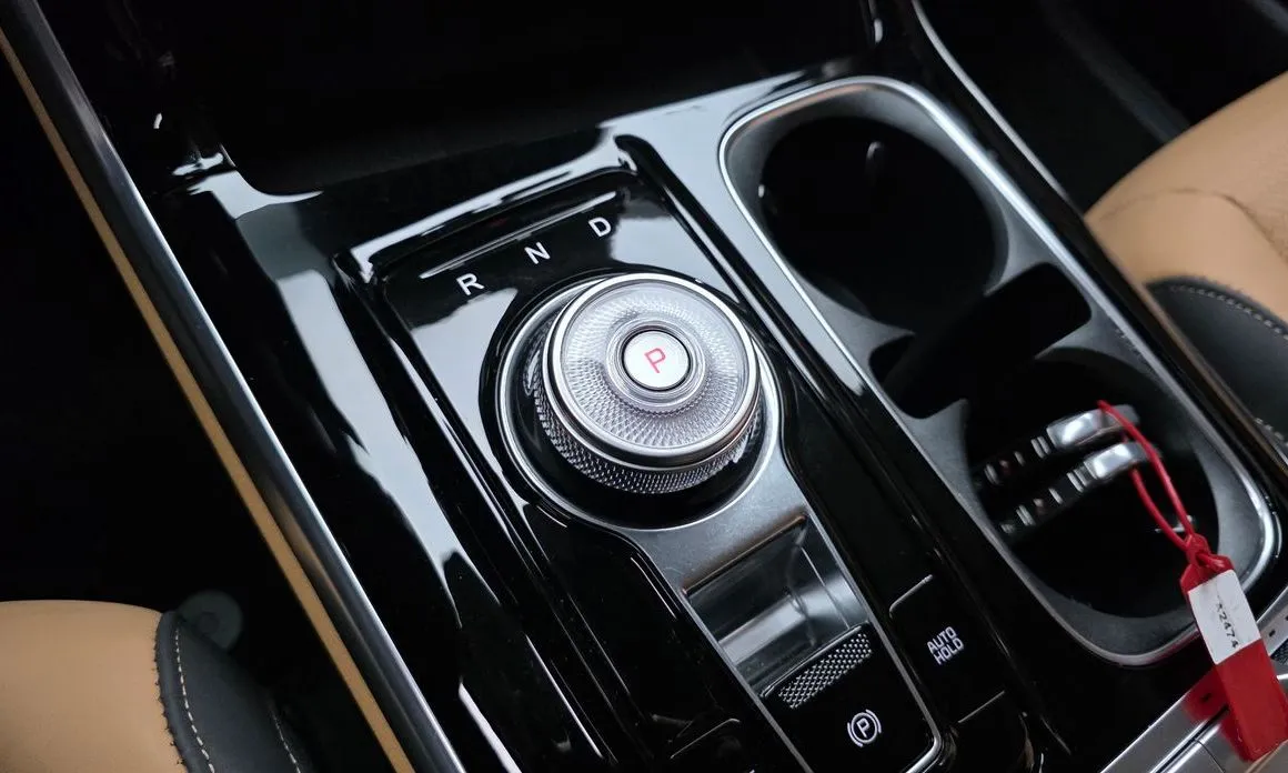 Kia Carnival 2023 из KR, фото 6