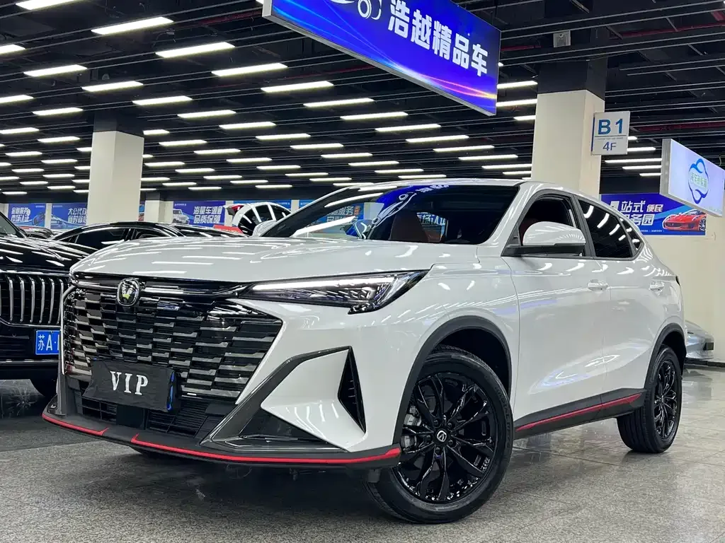 Changan X5 PLUS 2026 из CN, фото 6