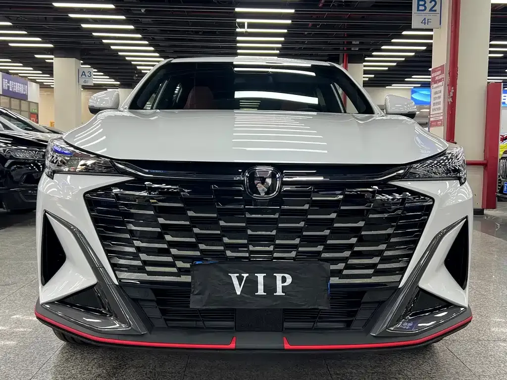Changan X5 PLUS 2026 из CN, фото 10