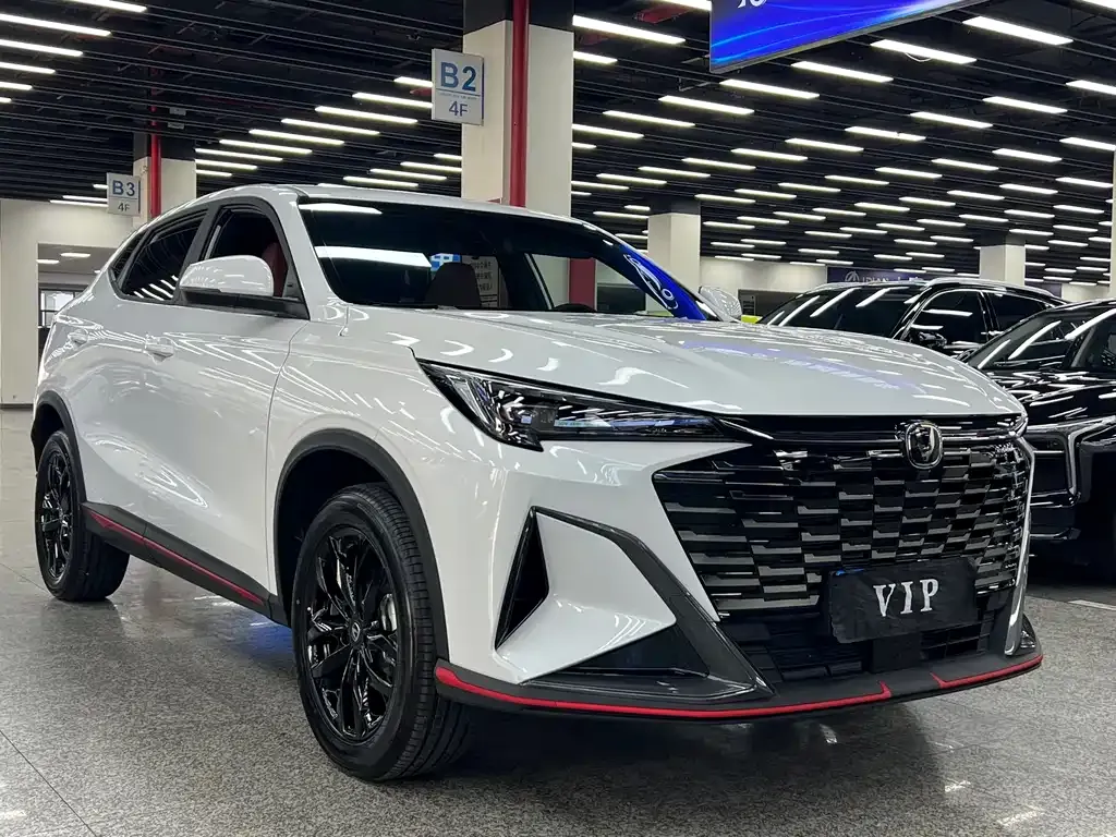 Changan X5 PLUS 2026 из CN, фото 7